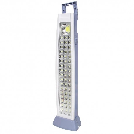 LUMINARIA DE EMERGENCIA LSJY LJ-5920 - 51 LEDS