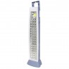 LUMINARIA DE EMERGENCIA LSJY LJ-5920 - 51 LEDS