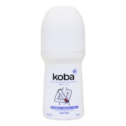 CANNABIS CANNA CREAM KOBA ROOL-ON - 80G