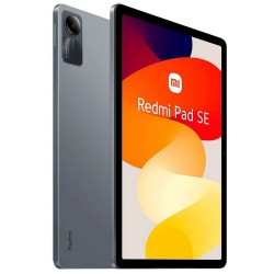 TABLET XIAOMI REDMI PAD SE / 11" 128G / 4 RAM / GRIS