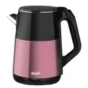 JARRA ELECTRICA RAF R.7819 - 2.5L - INOX - 110V