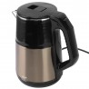 JARRA ELECTRICA RAF R.7819 - 2.5L - INOX - 110V