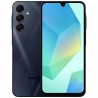 CELULAR SAMSUNG A16 A165M 5G - 128GB / 6 RAM / NEGRO AZULADO
