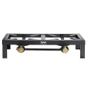 COCINA A GAS DE HIERRO RAF R.8501 - 2 BOCAS