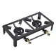 FOGAO A GAS RAF 02-BOCA FERRO R.8501