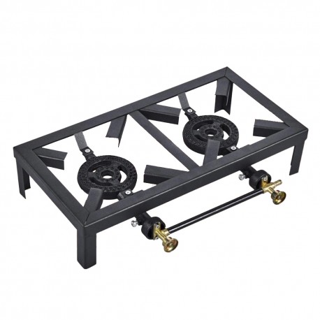 FOGAO A GAS RAF 02-BOCA FERRO R.8501