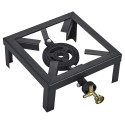 COCINA A GAS DE HIERRO RAF R.8500 - 1 BOCA