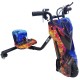 TRICICLO HYE-TR02 8.5" ICE FIRE