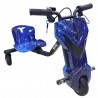 TRICICLO ELECTRICO HYE-TR01 6.5" - BLUE GALAXY