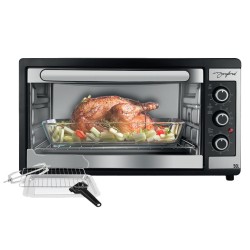 FORNO ELETRICO MARYLAND MR-850 - 50L - 220V