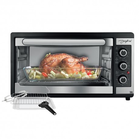FORNO MARYLAND MR-850 50L 220V