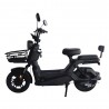 MOTO ELECTRICA FOSTON X13 MAX - NEGRO