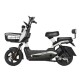 MOTO ELETRICA FOSTON X13 MAX - BRANCA