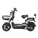 MOTO ELETRICA FOSTON X13 MAX - BRANCA