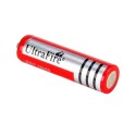 BATERIA RECARGABLE 18650 PARA LINTERNA POLICE 1.500MAH