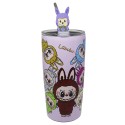 VASO TERMICO LABUBU - 600ML
