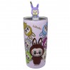 VASO TERMICO LABUBU - 600ML