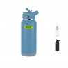 GARRAFA TERMICA ECOPOWER EP-G116 - 900ML