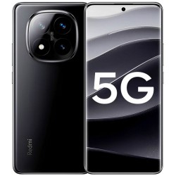 CELULAR XIAOMI NOTE 14 PRO+ 5G / 256GB / 8 RAM / NEGRO