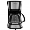 CAFETERA BRITANIA BCF36I - 30 CAFES / NEGRO / 110V