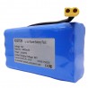 ACCESORIO TRICICLO FOSTON BATERIA