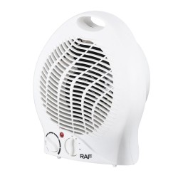 ESTUFA RAF R.1180 / 2000W / 220V / 50-60HZ