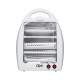 AQUEC KRAB KBEP800 800WATS 110V.