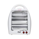 ESTUFA KRAB KBEP800 / 800W / 110V