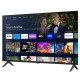TELEVISOR LED 40'' JVC LT-40KB418 / SMART / FHD / AND