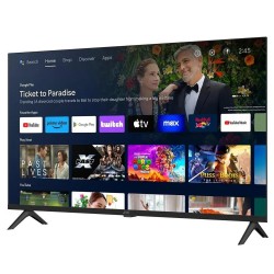 TELEVISOR LED 40'' JVC LT-40KB418 / SMART / FHD / AND