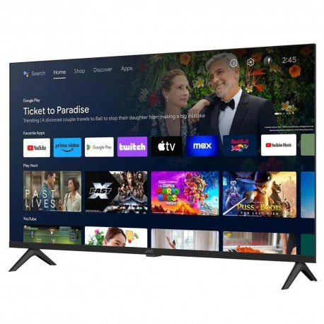 TELEVISOR LED 40'' JVC LT-40KB418 / SMART / FHD / AND
