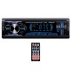 RADIO CAR ECOPOWER EP-665 BLT/USB/SD/FM