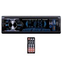 RADIO CAR ECOPOWER EP-665 / BLT / USB / SD / FM