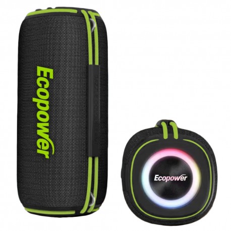 SPEAKER ECOPOWER EP-2362 / USB / TF / BLT / FM