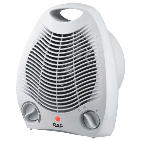 ESTUFA RAF R.1181 / 2000W / 220V / 50-60HZ