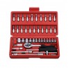 KIT DE HERRAMIENTAS OM19053 - 46 PCS