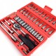 KIT FER.JOGO 46 PECAS OM19053(46P€S)