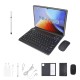 TABLET -LUO P24 PRO 10"/64GB/TECL/BL