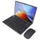 TABLET -LUO P24 PRO 10"/64GB/TECL/BL