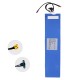 BATERIA PARA PATINETA FOSTON 10.400MAH
