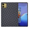 TABLET LUO P24 PRO / 10"/ 64GB / 4 RAM / CON TECLADO Y MOUSE / GOLDEN