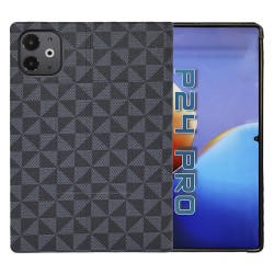 TABLET LUO P24 PRO / 10"/ 64GB / 4 RAM / COM TECLADO Y MOUSE / PRETO