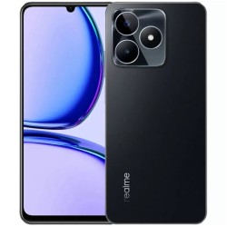 CELULAR REALME C53 - RMX3760 / 256GB / 8 RAM / PRETO