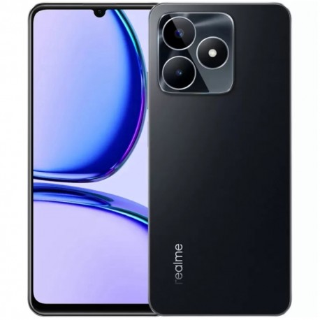 CEL REALME C53 RMX3760 256GB/8-RAM /BLK