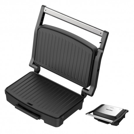 GRILL INTERBRAS H20BR 110V