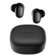FONE XIAOMI REDMI BUDS 6 PLAY BLK