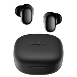 AURICULAR XIAOMI REDMI BUDS 6 PLAY - NEGRO