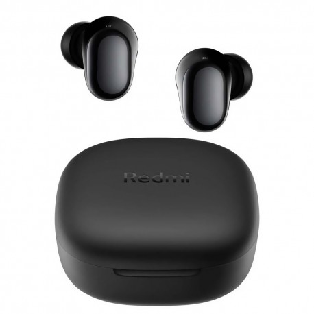 FONE XIAOMI REDMI BUDS 6 PLAY BLK