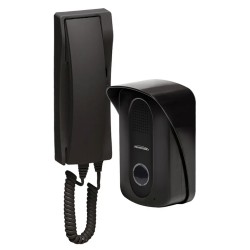 PORTEIRO ELETRONICO INTERFONE PROTECTION PT-270I