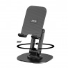 SUPORTE PARA CELULAR LUO LU-475 - UNIVERSAL - MESA